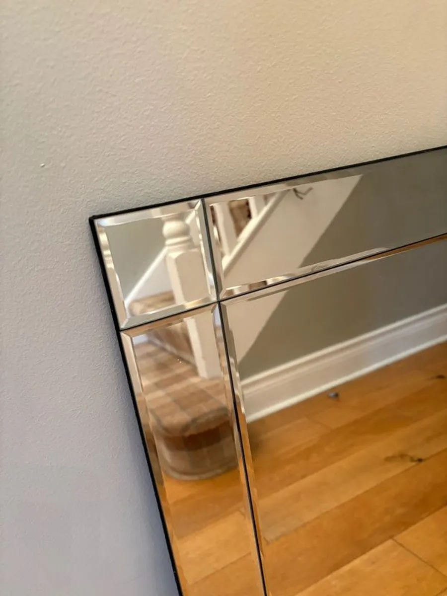 Wall mirror - Image 2