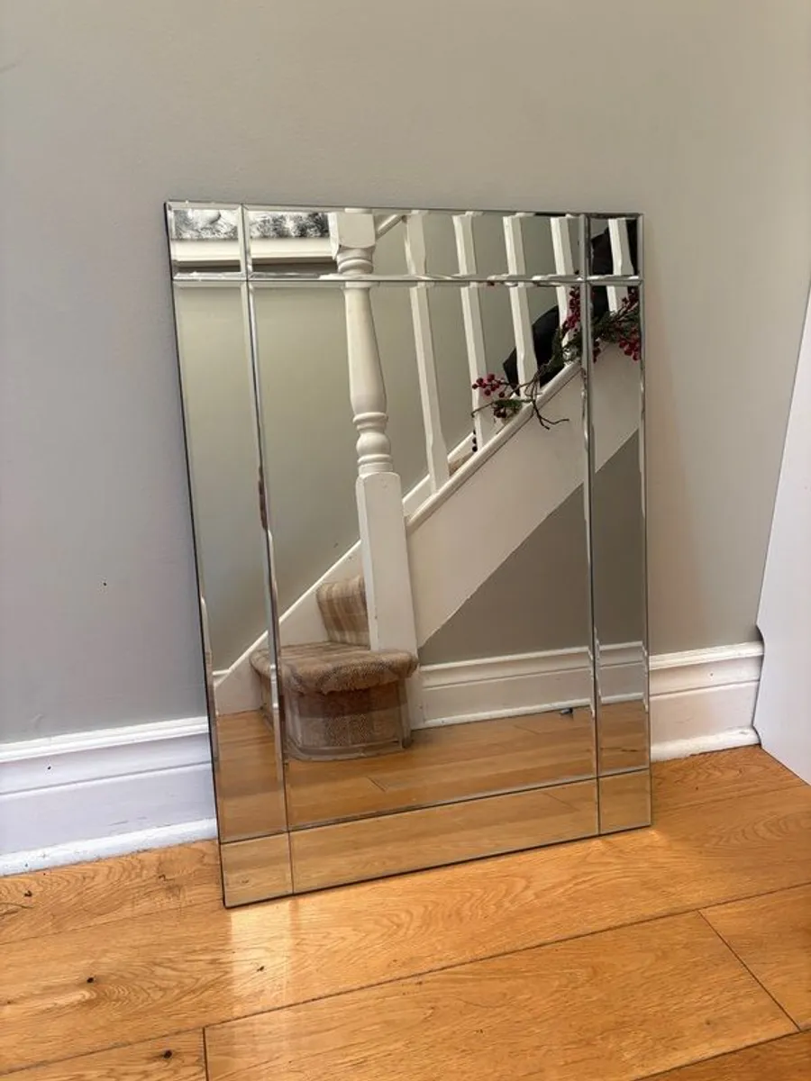 Wall mirror - Image 3