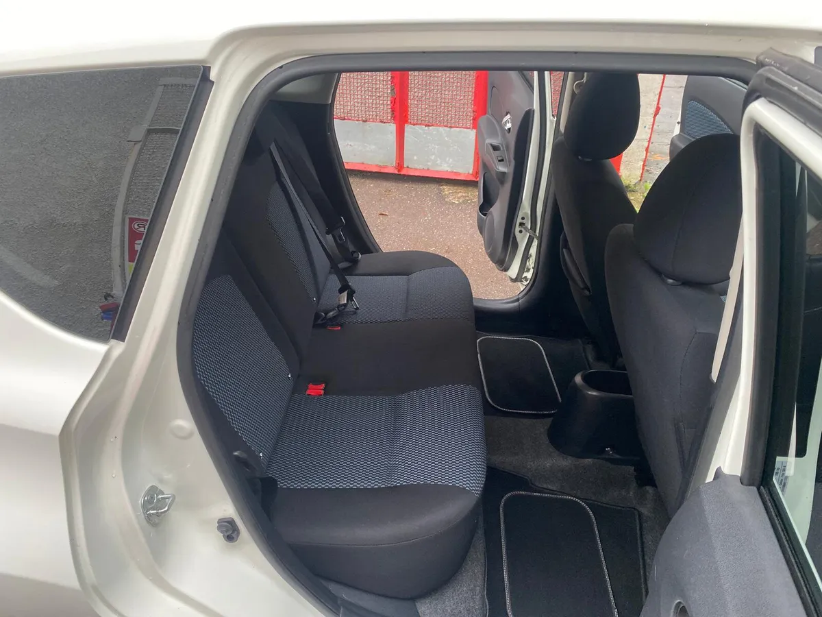 Nissan Note 2015 - Image 4