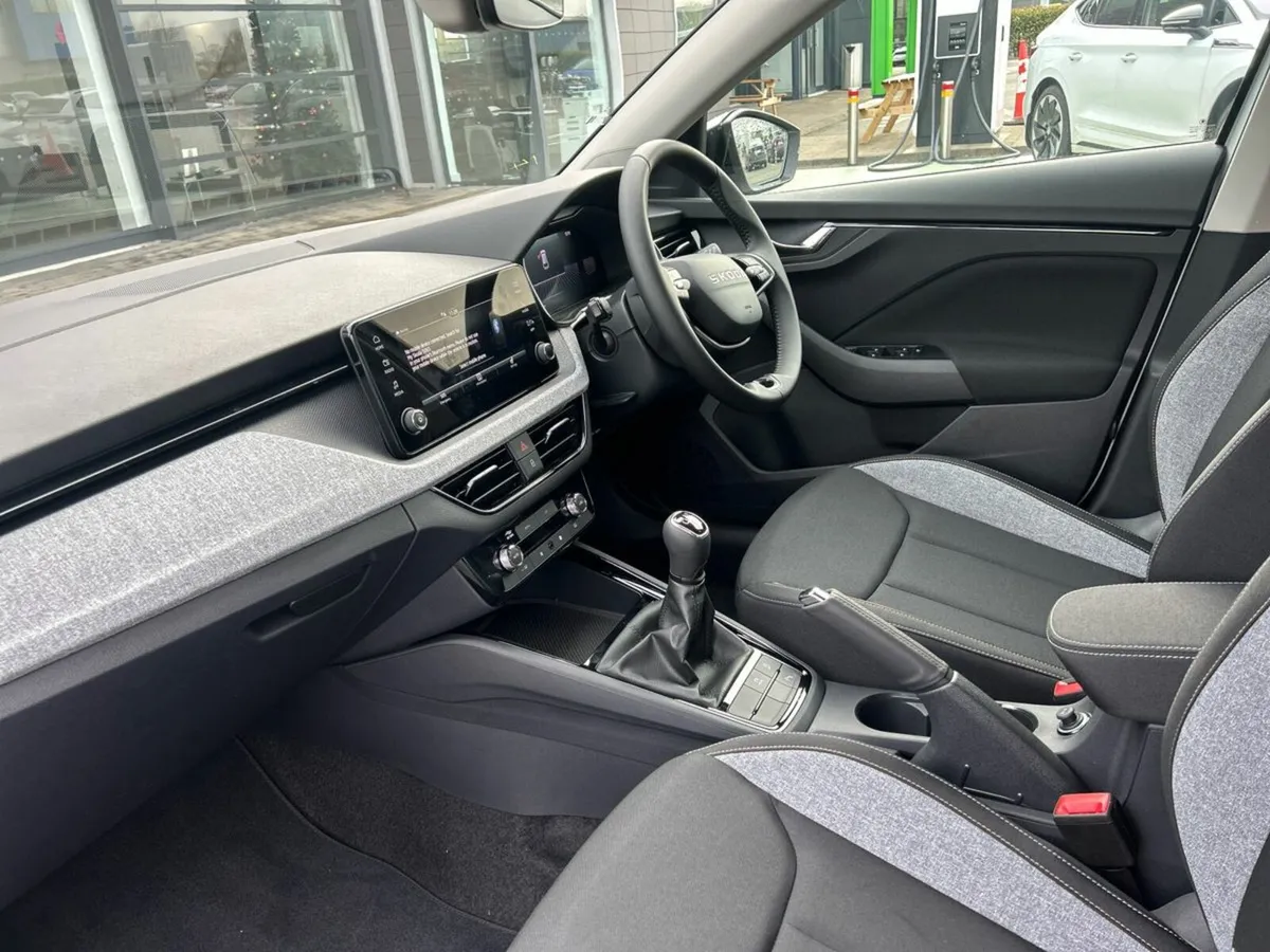 Skoda Scala Selection 1.0 TSI - Image 2