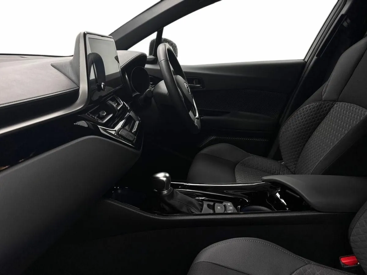 Toyota C-HR 1.8 HYBRID SPORT *JUST IN* €85 P/W - Image 2