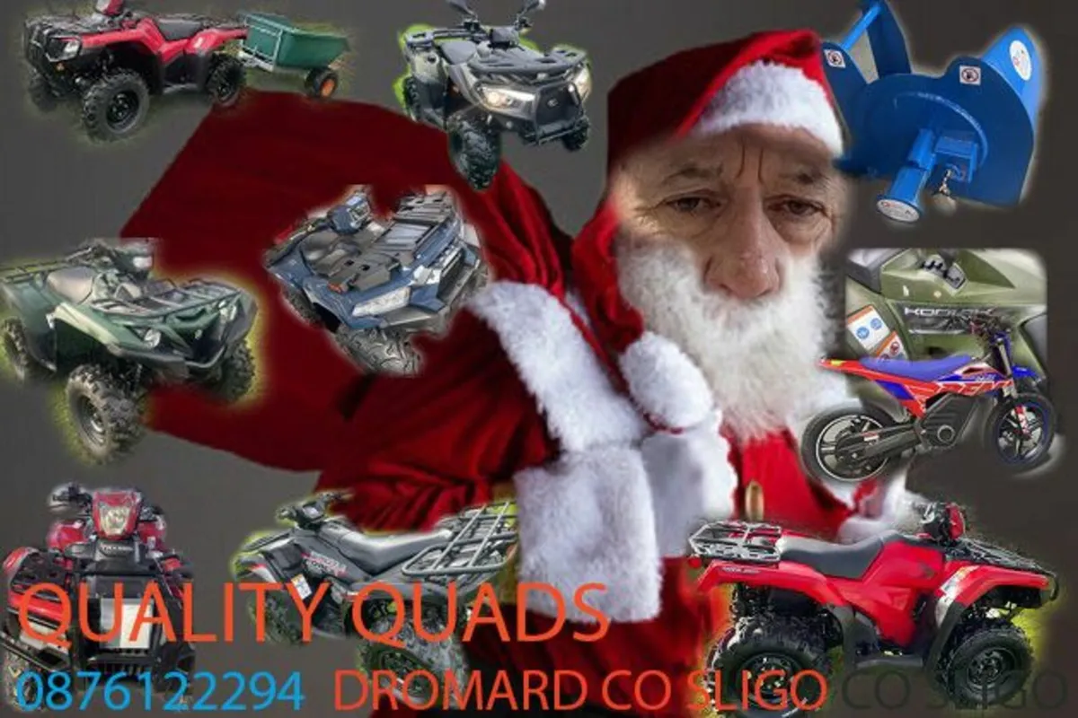 Treat yourself for Christmas selection New and use - Image 1