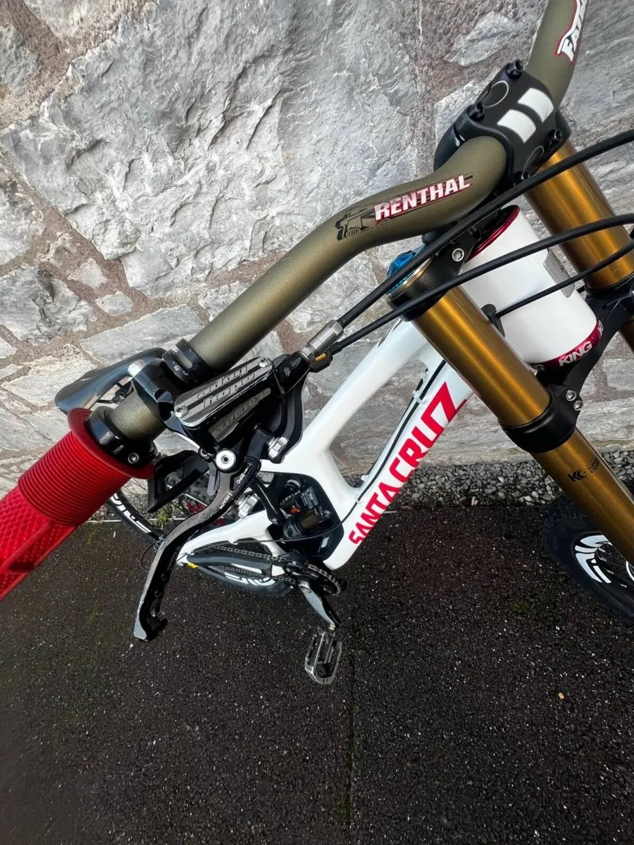 Santa Cruz V10 - Image 4