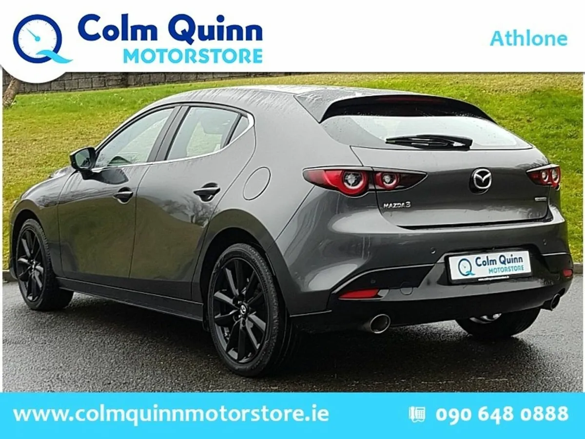 Mazda Mazda3 2.0P (186ps) GT *12 Months Warranty* - Image 4