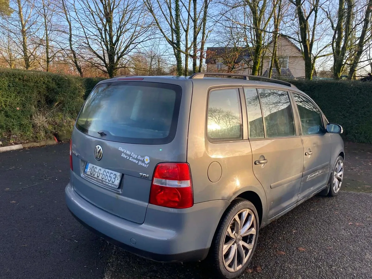 Volkswagen - Image 2