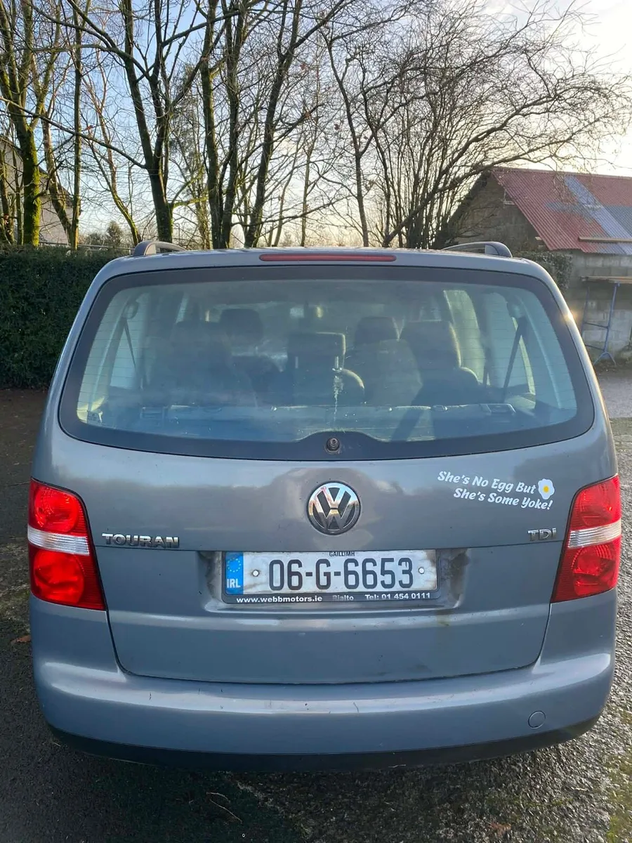 Volkswagen - Image 3