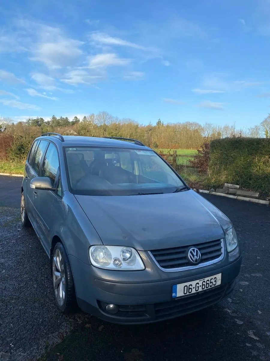 Volkswagen - Image 1