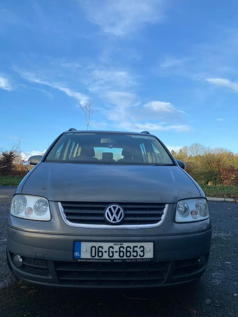 Volkswagen - Image 4