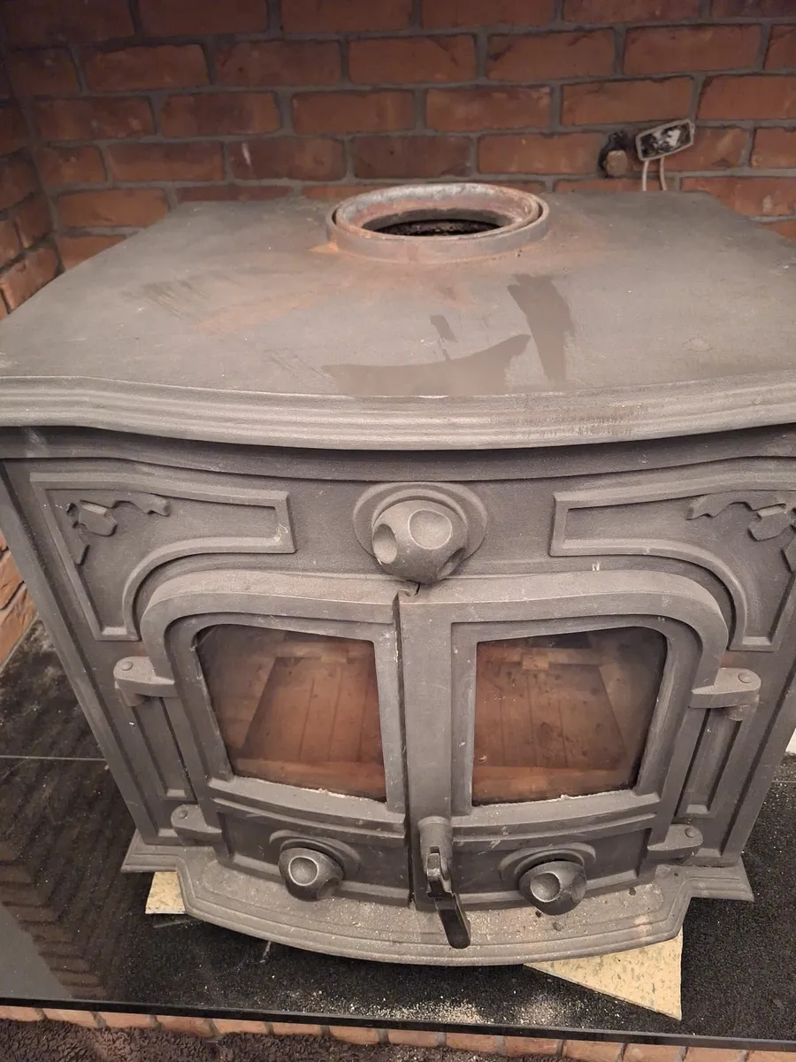 Boiler stove - Image 3