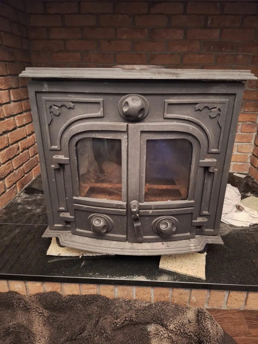Boiler stove - Image 4