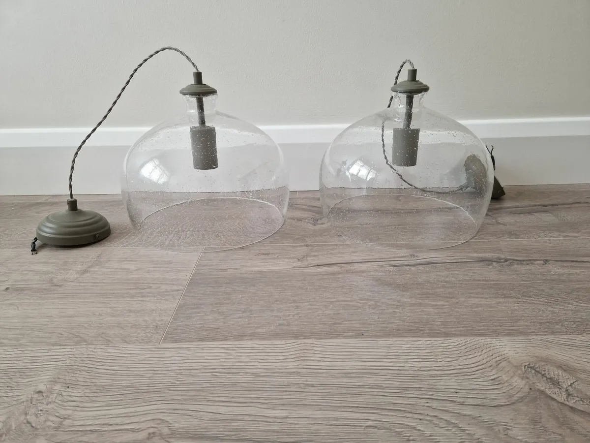 Set of Kitchen Lights - Image 2