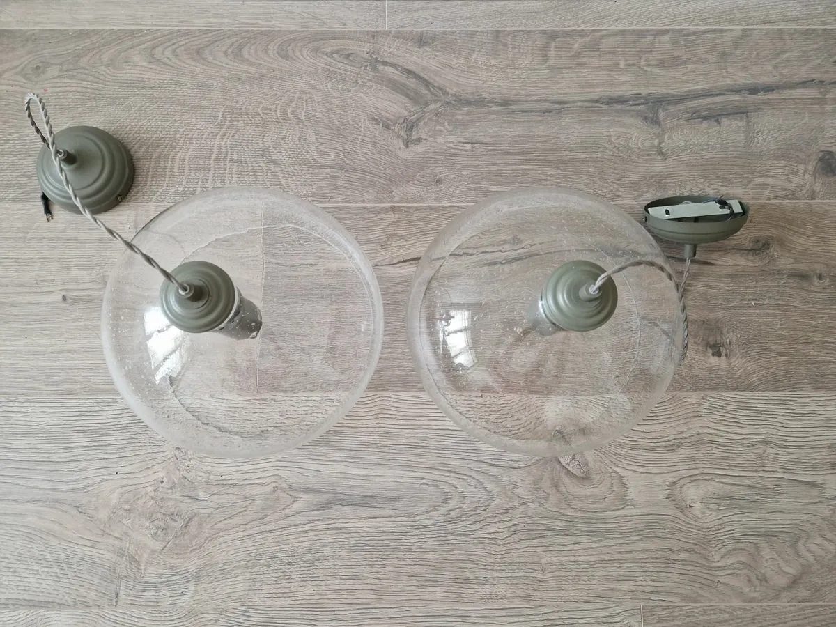 Set of Kitchen Lights - Image 3