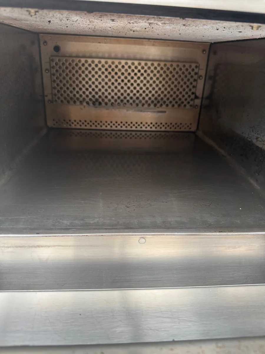 Merrychef E2S - Image 3