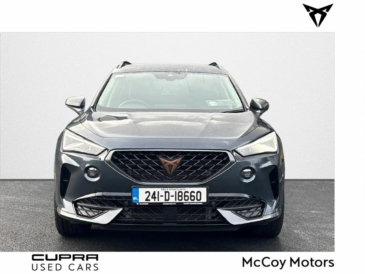 Cupra Formentor **JUST ARRIVED** FORMENTOR 1.5TSI - Image 2