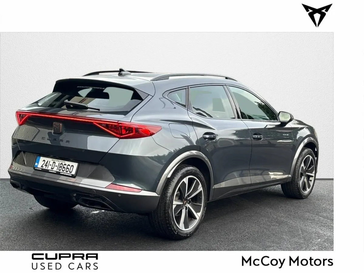 Cupra Formentor **JUST ARRIVED** FORMENTOR 1.5TSI - Image 3