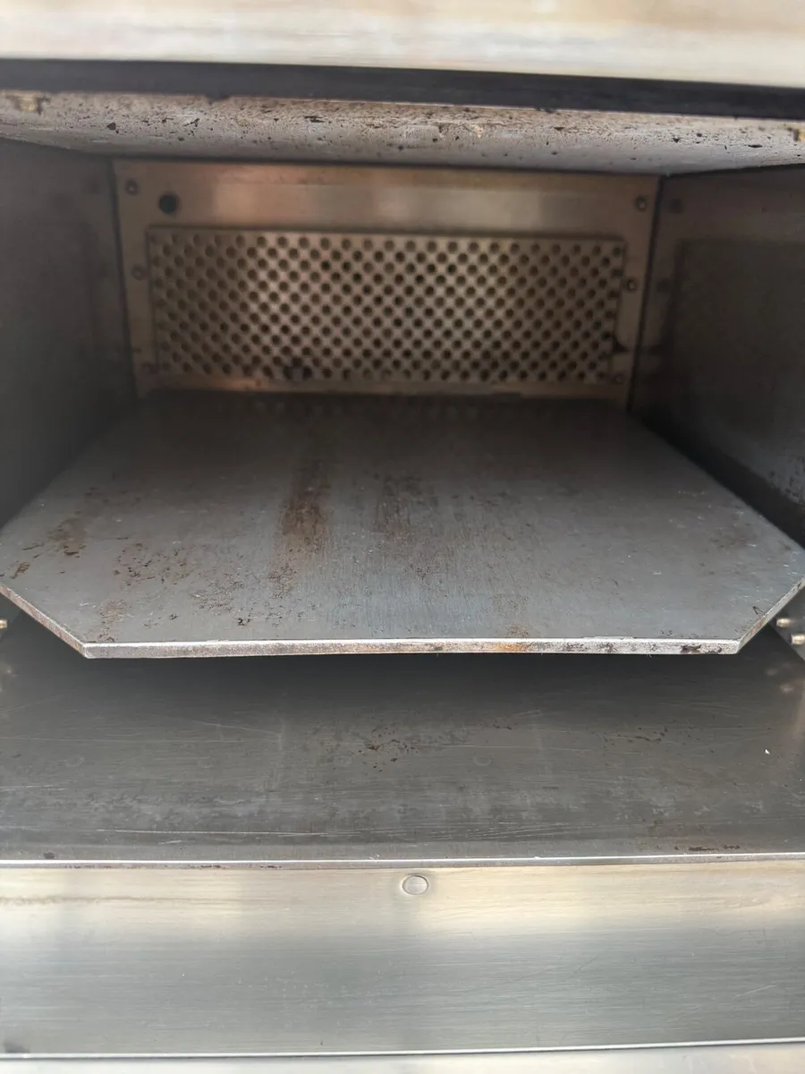 Merrychef E2S - Image 4