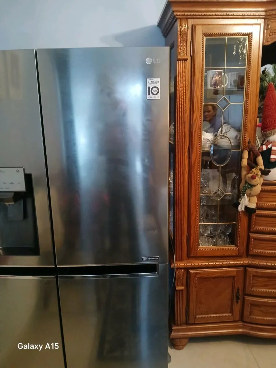 Fridge freezer - Image 2