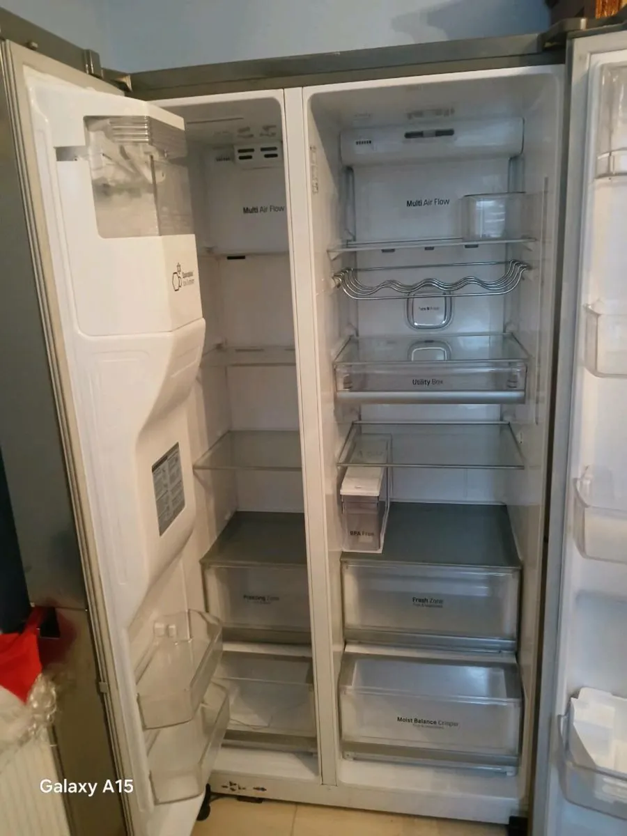 Fridge freezer - Image 3