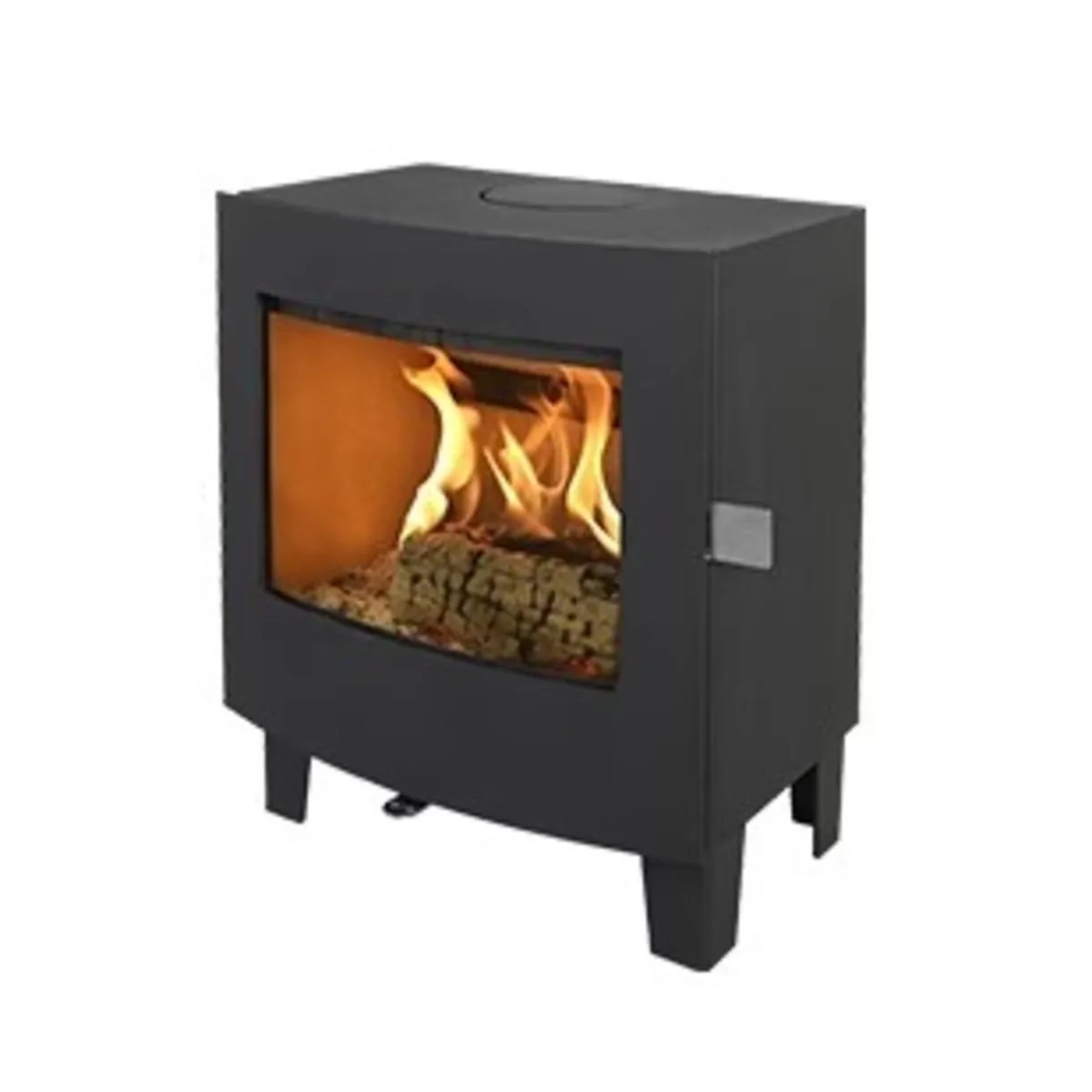 Morso 4412 wood-burning stove - Image 2