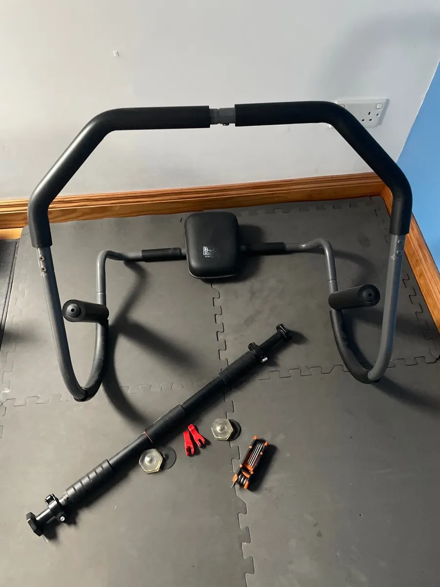 Exercise equipment - Image 1