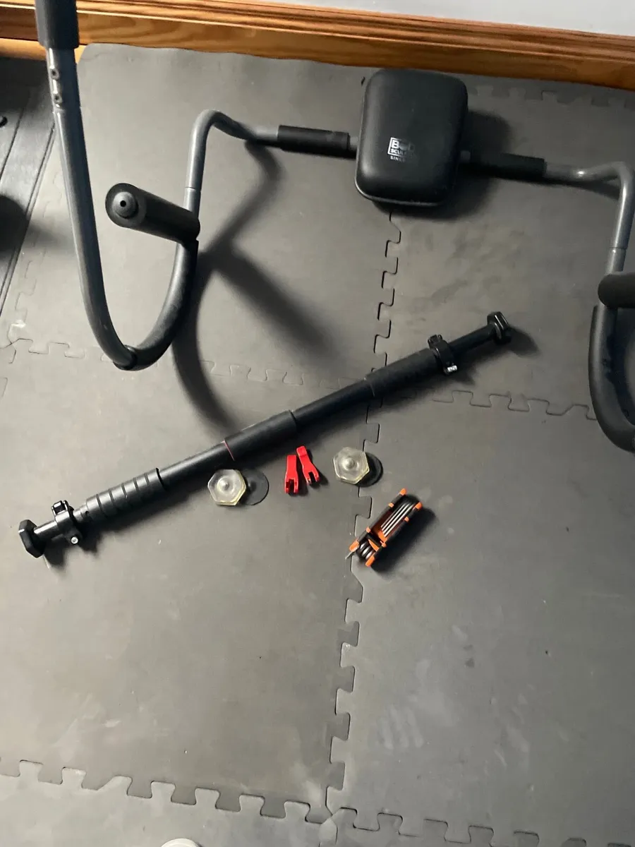 Exercise equipment - Image 3