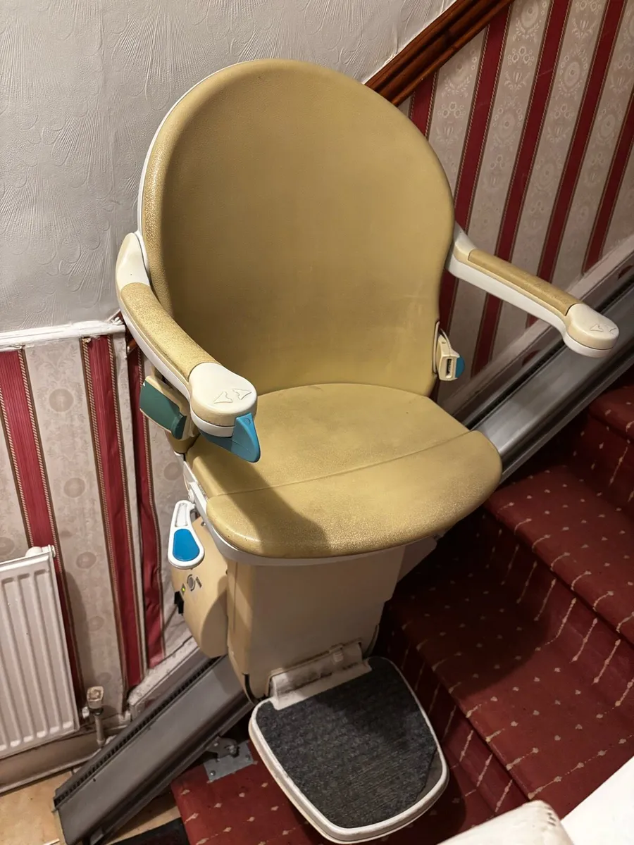 Stair lift - Image 2