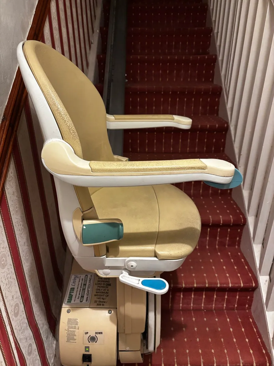 Stair lift - Image 3