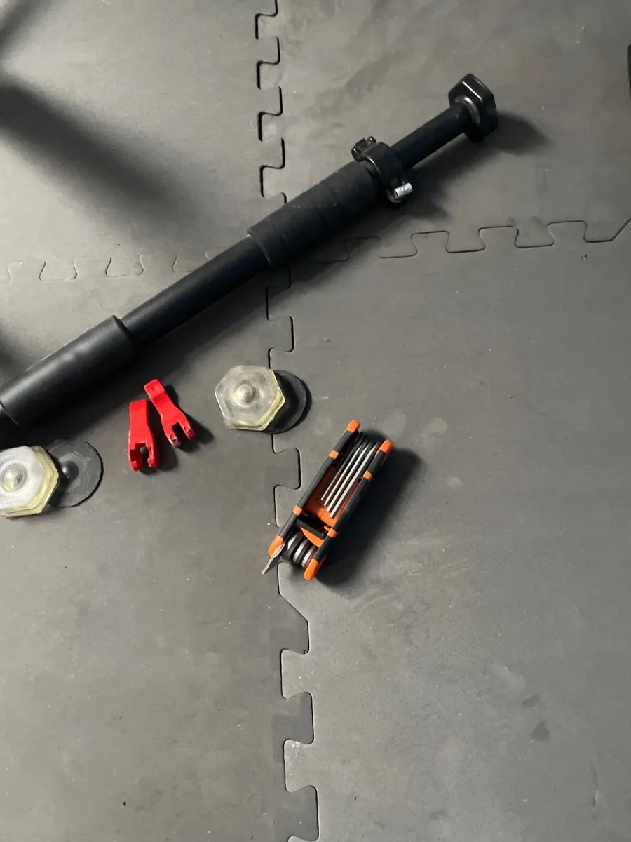 Exercise equipment - Image 4