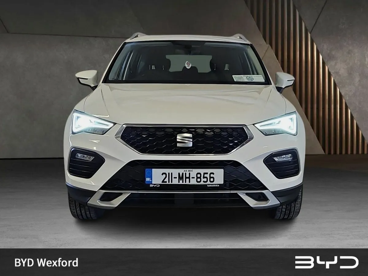 SEAT Ateca 2.0TDI 150hp SE+ - Image 2