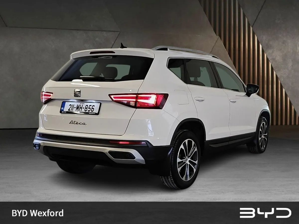 SEAT Ateca 2.0TDI 150hp SE+ - Image 3