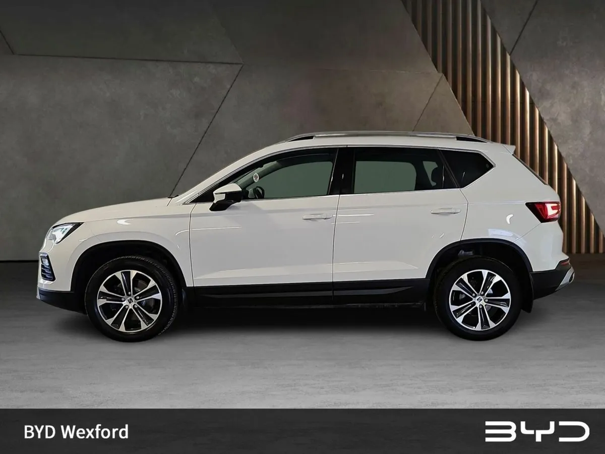 SEAT Ateca 2.0TDI 150hp SE+ - Image 4