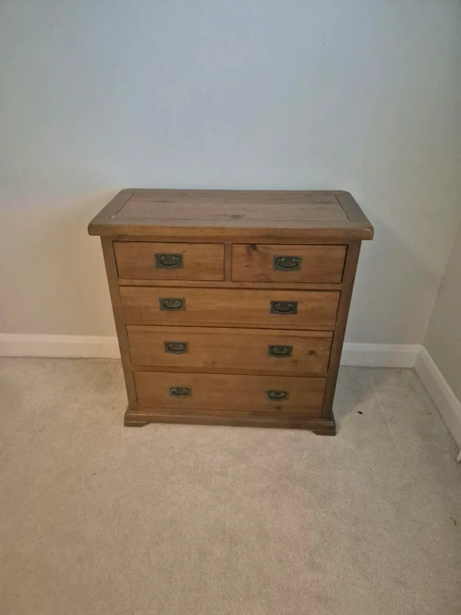 Furniture (kids wardrobes) - Image 1