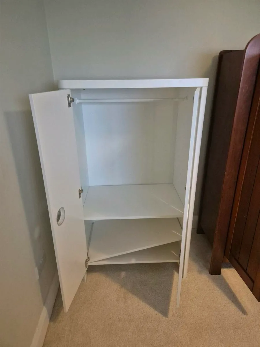 Furniture (kids wardrobes) - Image 2