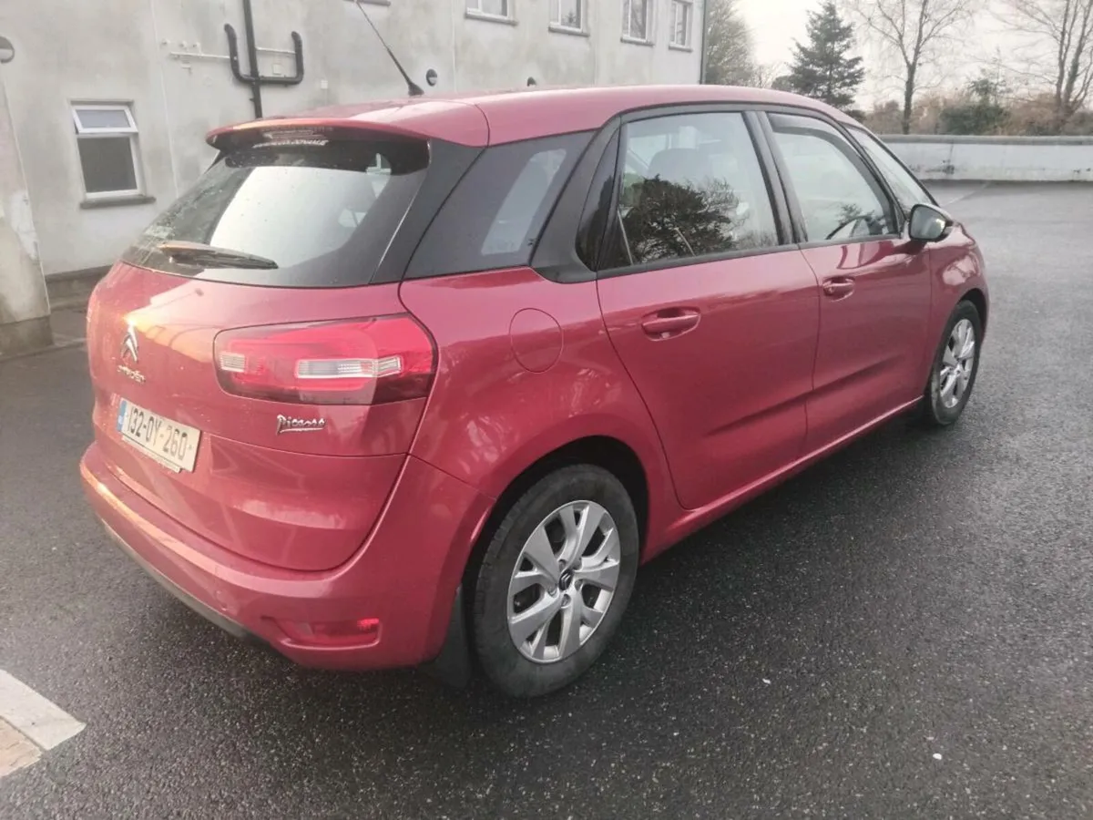 🚗2013 Citroen C4 NCT till January 2027🚗 Auto - Image 2