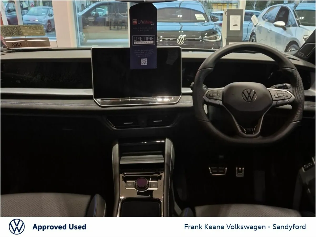 Volkswagen Tayron *R-Line 75* *Leather Seats* 1.5 - Image 2