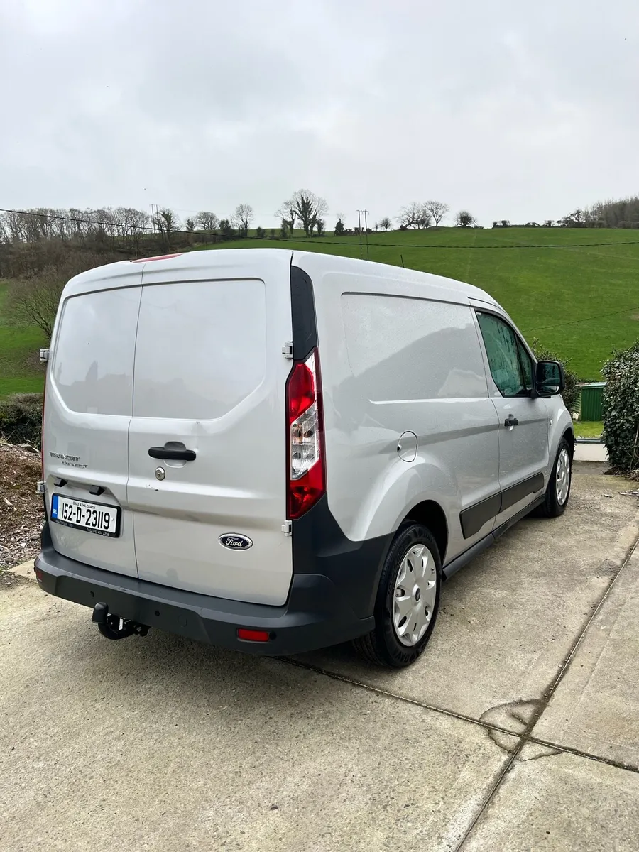 Ford Connect - Image 1