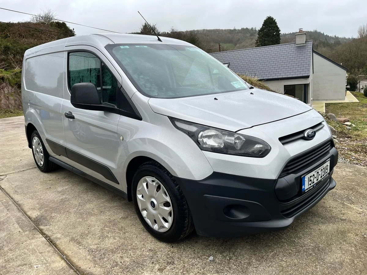 Ford Connect - Image 2