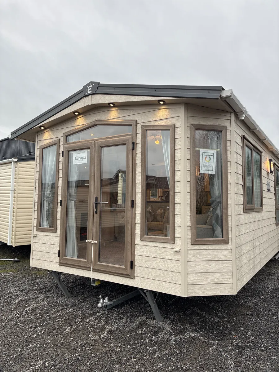 2026 EUROPA MODELS  IN STOCK  BEST PRICES ANYWHERE - Image 1