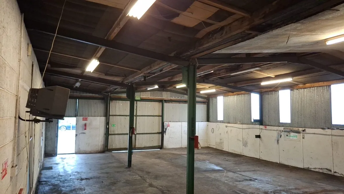 Business opportunity to let - Image 4