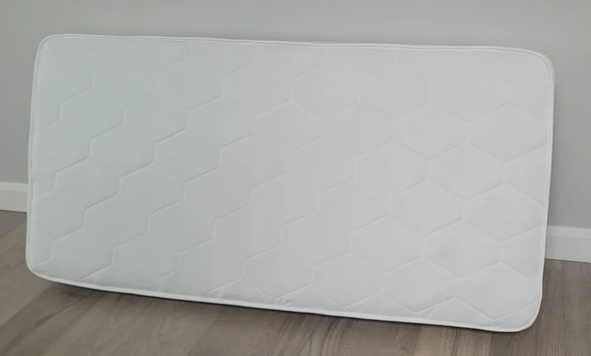 Single Mattress - Image 1