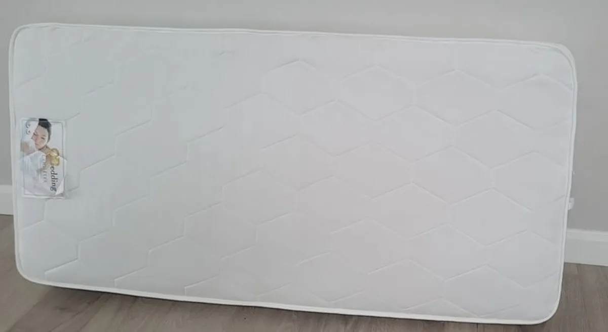 Single Mattress - Image 2