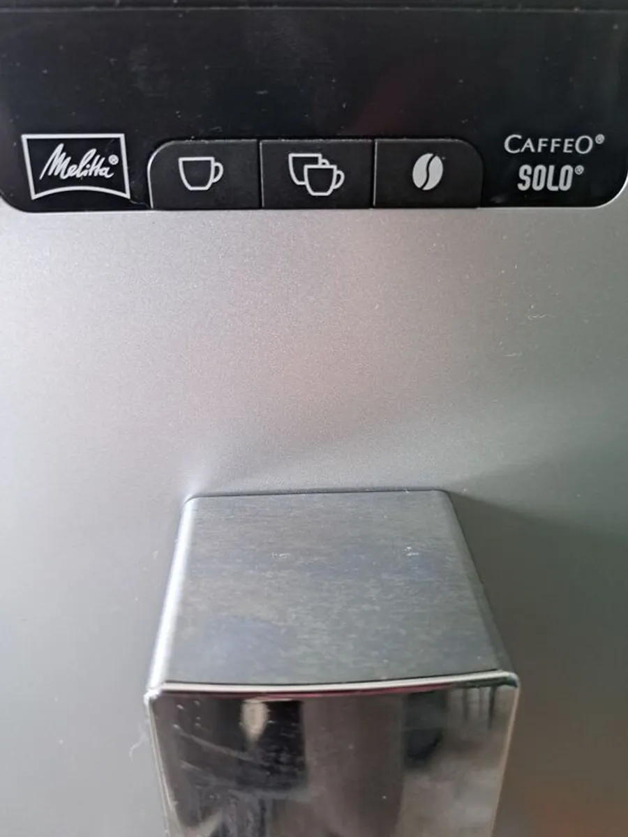 coffee maker - Image 2