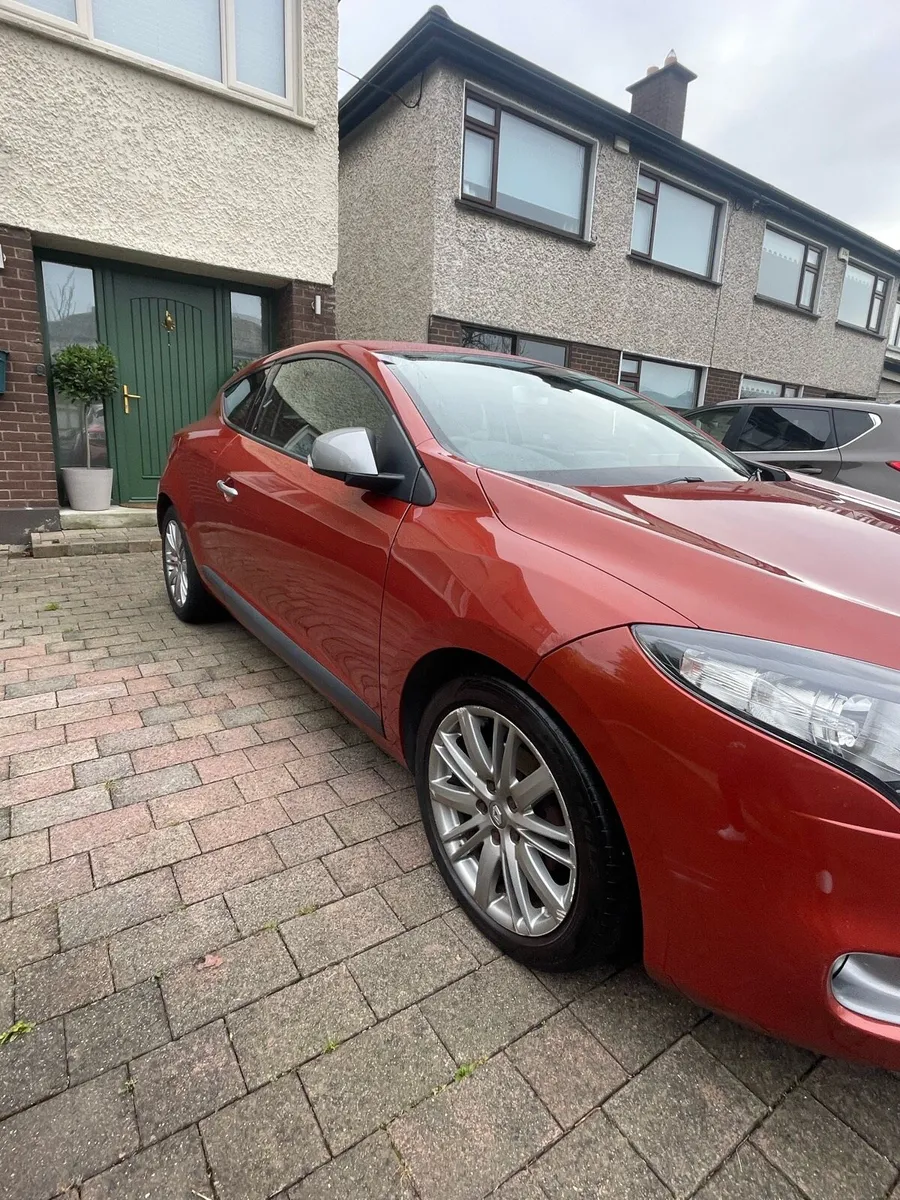 Renault Megane GT Line *Low Kms* - Image 2