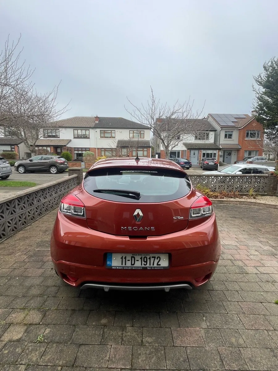 Renault Megane GT Line *Low Kms* - Image 4