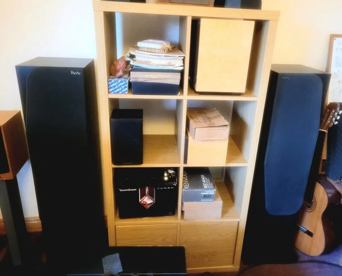 ProAc Response 3 - Image 2