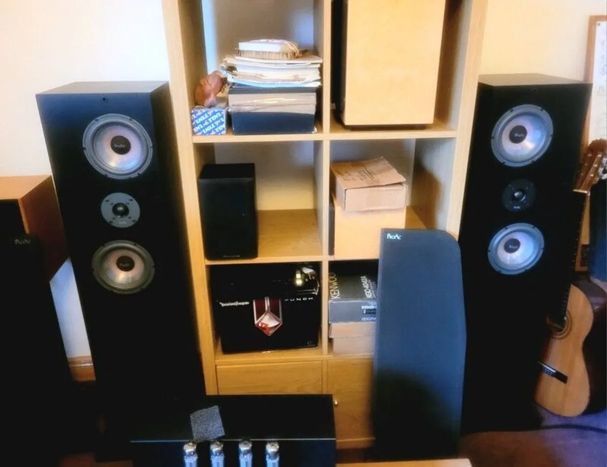 ProAc Response 3 - Image 3