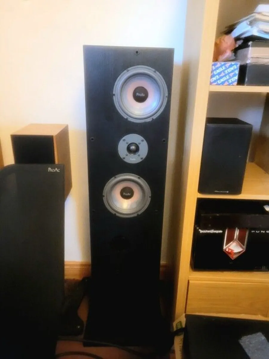 ProAc Response 3 - Image 4