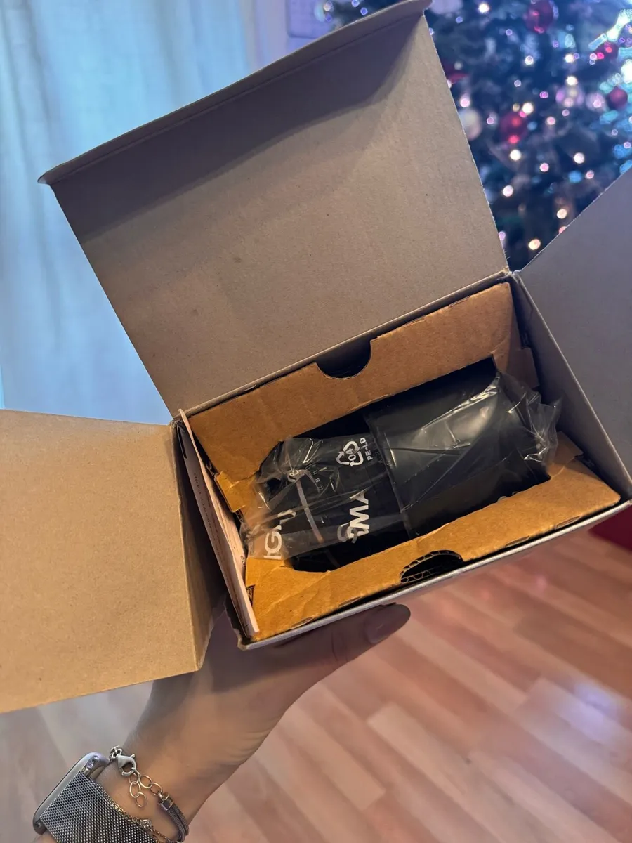 New lens sigma - Image 2