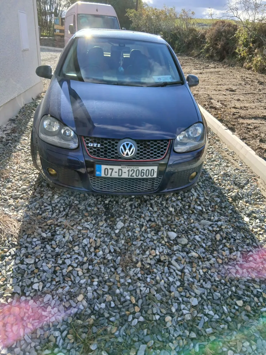 Golf GTI - Image 1