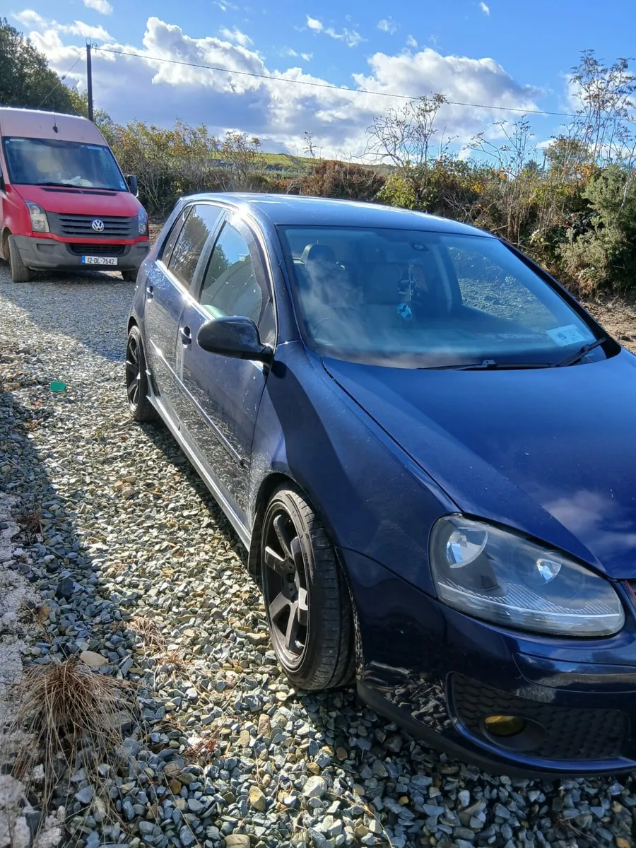 Golf GTI - Image 2